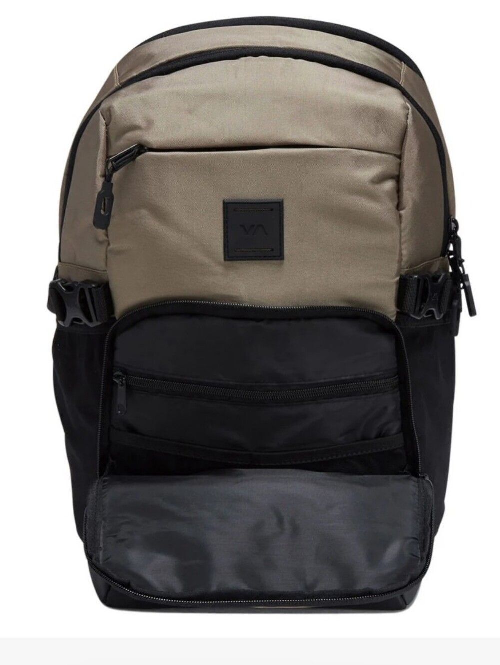 RVCA Level Up Backpack - Picture 4 of 6